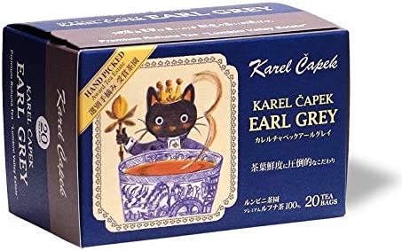 カレルチャペック